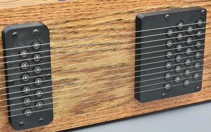 various-Merkaba Electronics String Armonica